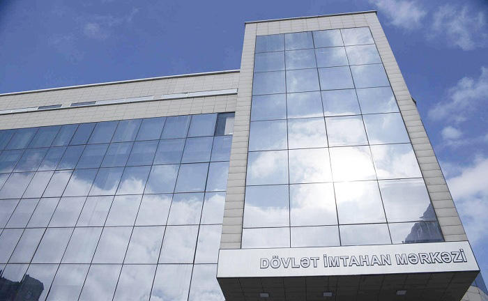 Ali təhsil müəssisələrinin magistraturalarına qəbul imtahanı başa çatıb