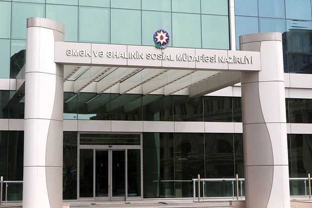 Nazirlik müharibədən sonra gördüyü işləri açıqladı