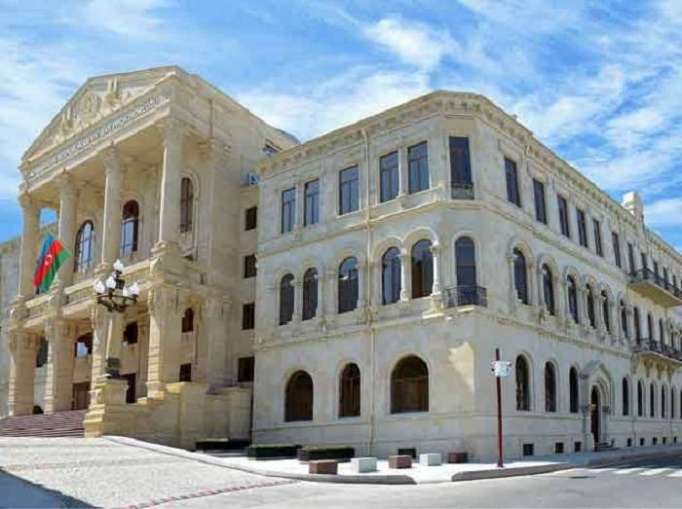Cəlilabad Bələdiyyəsinin sədri məsuliyyətə cəlb edildi