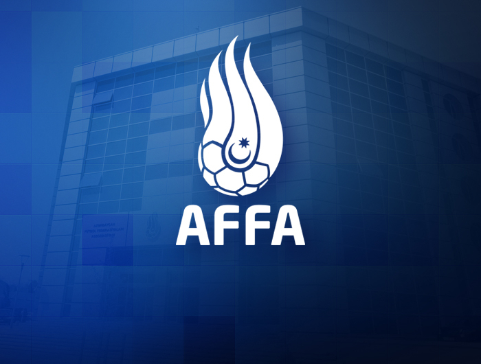 AFFA dörd klubu cərimələdi
