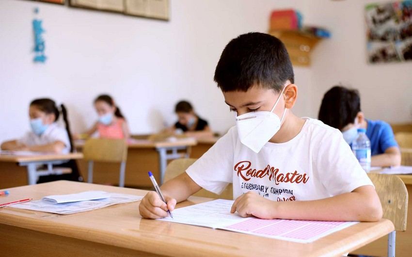 Nazirlikdən məktəblərin yenidən bağlanması ilə bağlı AÇIQLAMA
