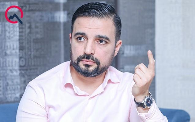 “AFFA mənimlə bağlı addım atmadı” - Nurlan İbrahimov