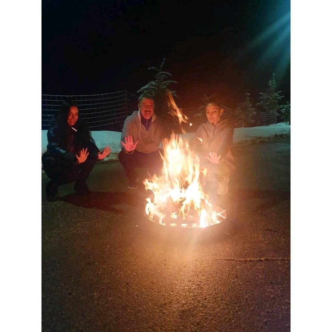 Mehriban Əliyeva Od çərşənbəsi münasibətilə xalqımızı təbrik edib