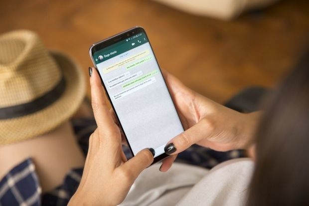 “WhatsApp” ünsiyyəti daha təhlükəsiz etmək üçün yeni funksiyanı işə salır