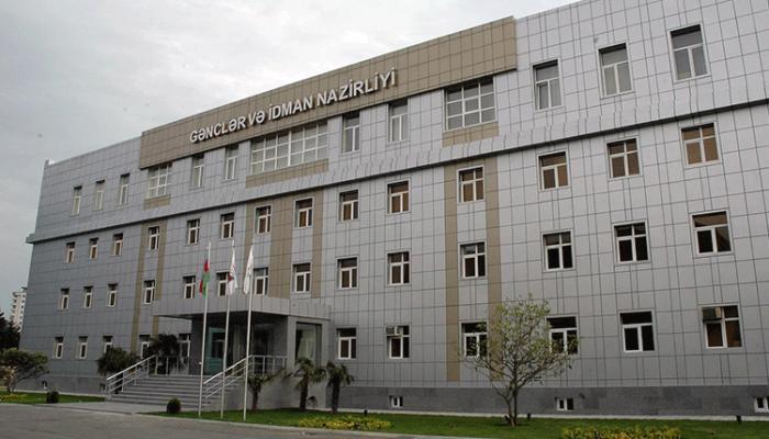 Bu şəxslər təltif olundular - SİYAHI