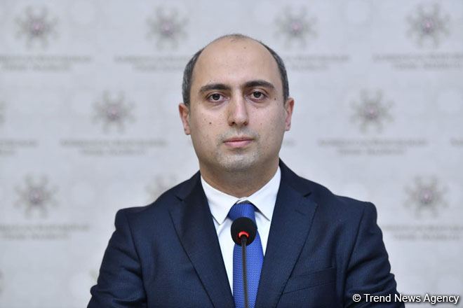 "1000-dən çox müəllim vaksinasiya olunub" - Nazir