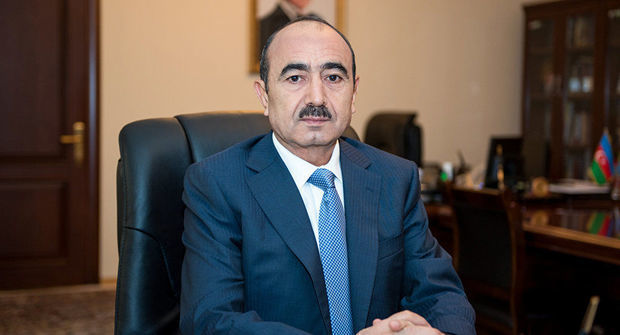 Əli Həsənov da YAP-dakı vəzifəsini itirdi