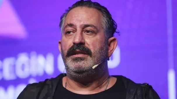 Cem Yılmazın evində yanğın baş verdi