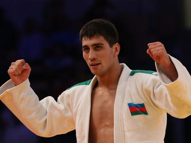 Yeddi cüdoçumuz Olimpiadaya gedə bilir - Reytinq açıqlandı