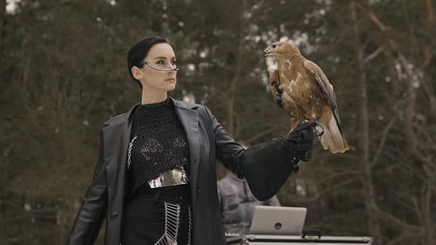 Ukraynada “Avroviziya” klipi ilə bağlı qalmaqal