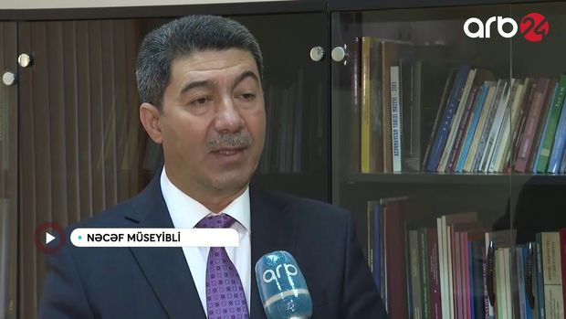 Zaqatalada xəzinə tapılıb? - AMEA-dan açıqlama - VİDEO