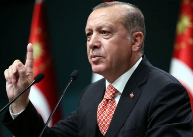 "Avtomatika sənayesində Türkiyəni mərkəzlərdən biri edəcəyik" - Ərdoğan