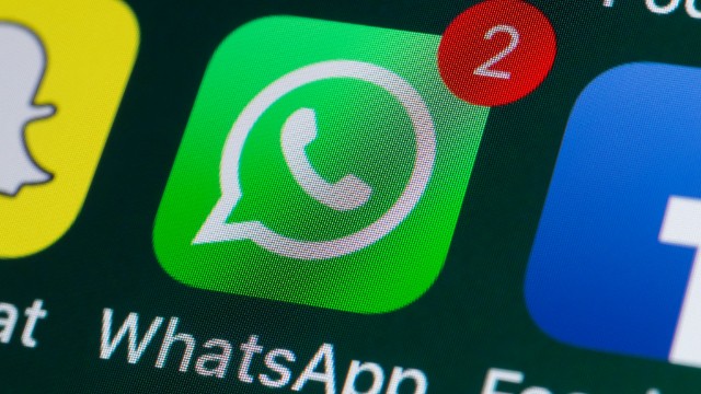 “WhatsApp” istifadəçilərinə xəbərdarlıq