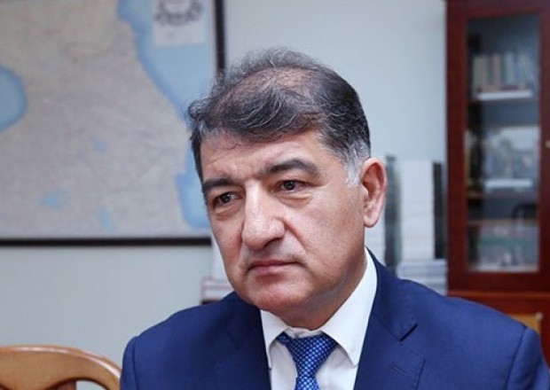 "Erməni vandalizminin maştabı ölçüyə gəlməyəcək qədər dəhşətlidir" - Nazir müavini