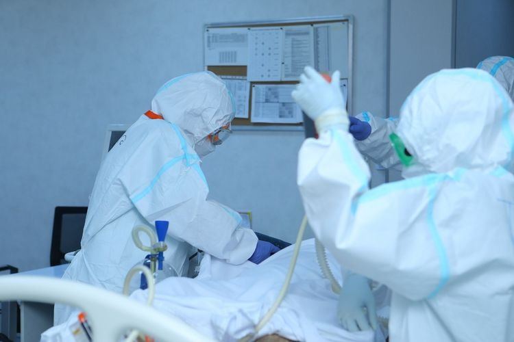 Azərbaycanda koronavirus nə vaxt bitə bilər? - TƏBİB AÇIQLADI