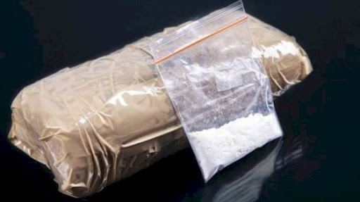 Mərdəkanda əməliyyat: 2 kq heroin götürüldü
