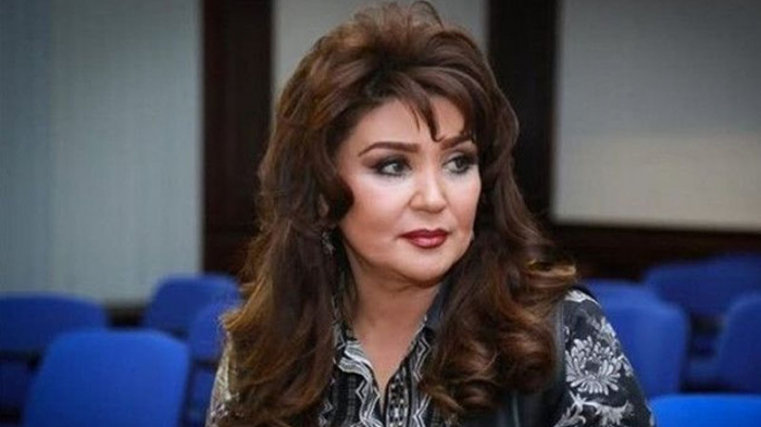 Nazpəri Dostəliyeva: “Şəhid analarından artıq deyiləm”