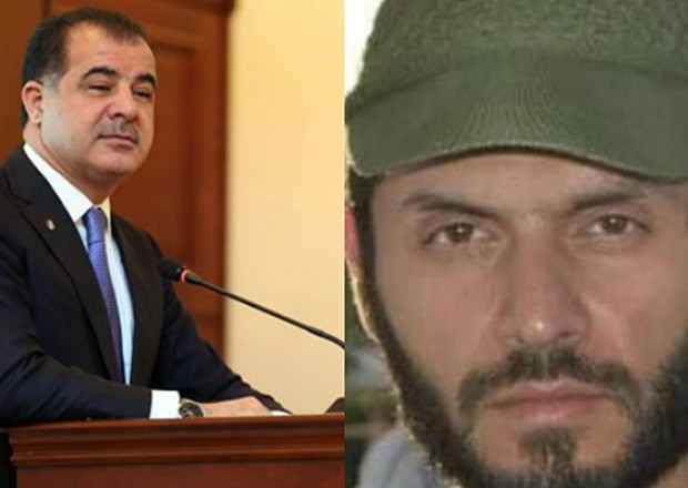 Elmar Vəliyevi güllələyən Yunis Səfərova ömürlük həbs istənildi