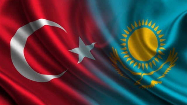 Qazaxıstan və Türkiyə birgə tarixi serial çəkəcək