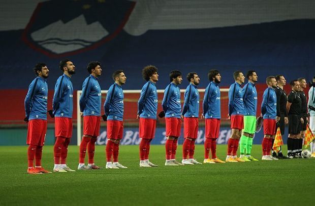 Millimiz FIFA reytinqində gerilədi