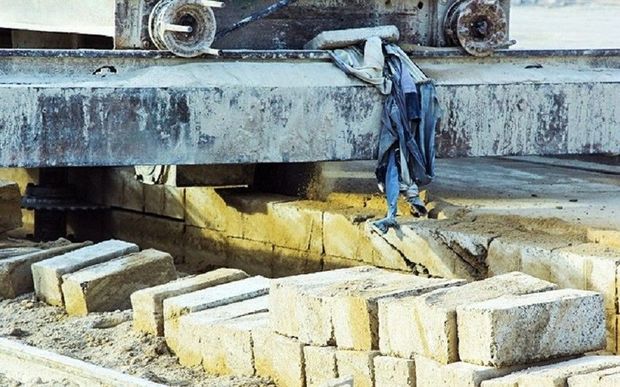 Bakıda daş karxanasında faciəvi ölüm
