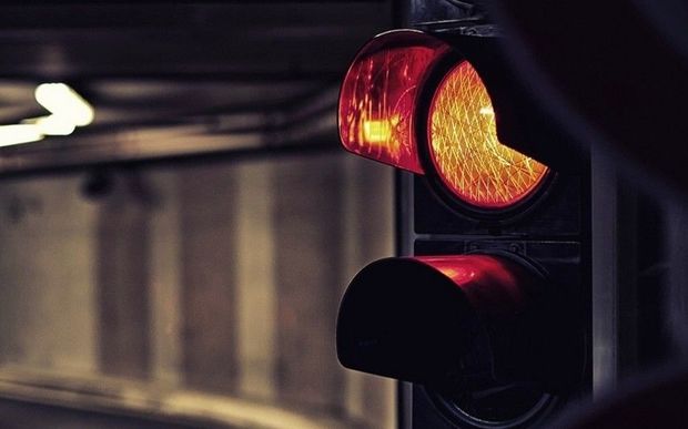 Bakıda 21 yaşlı gənci maşın vurdu