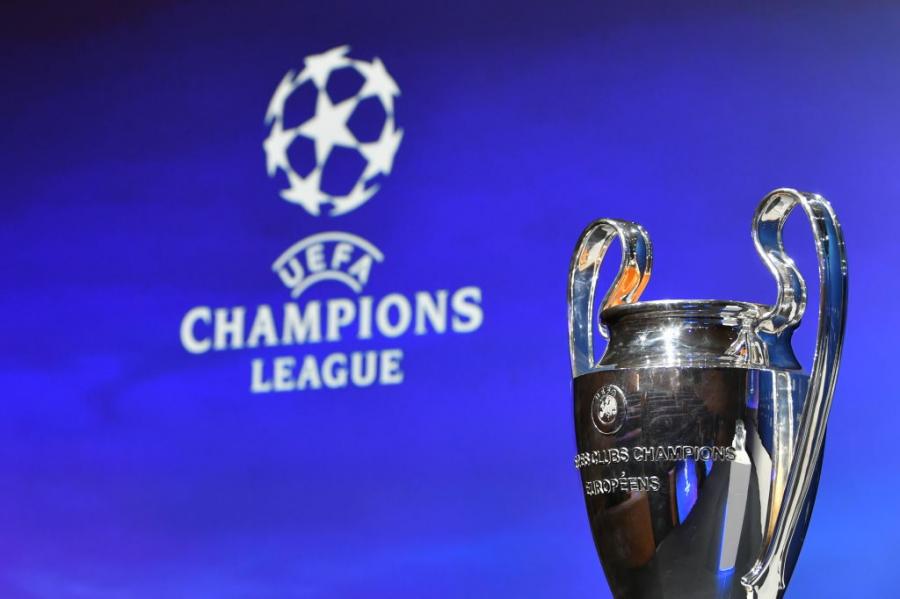 Çempionlar Liqasında yarımfinalçılar müəyyənləşdi - Yenilənib