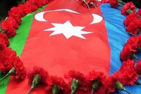 İtkin düşən zabitimizin səkkiz aydan sonra şəhid xəbəri gəldi