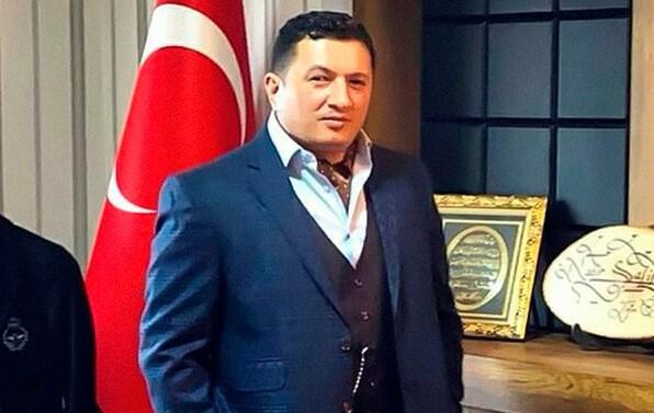 Bakı sakini “Lotu Quli”yə görə bıçaqlanıb