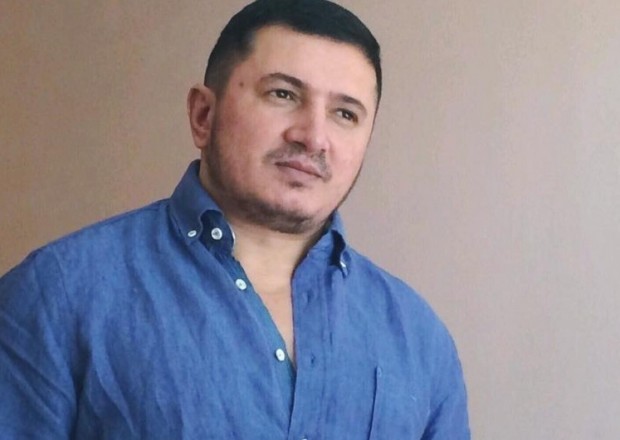 "Lotu Quli"ni söyəni bıçaqladı - 8 il həbs aldı
