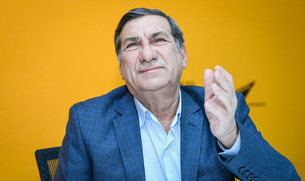 Arif Quliyevin vəziyyəti pisləşdi - AÇIQLAMA