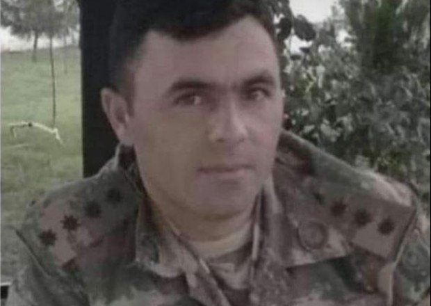 İtkin kapitanın 7 ay sonra şəhid xəbəri gəldi
