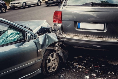 Ötən gün yol qəzalarında 6 nəfər ölüb, 21 nəfər xəsarət alıb