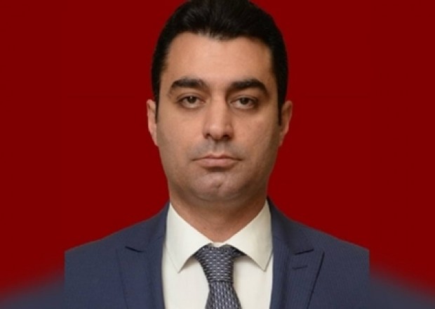 İcra başçısının imarətində asılmış meyit aşkarlandı - FOTO