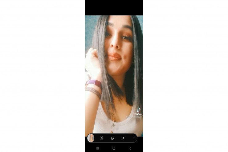 Dayısı tərəfindən öldürülən qız "Tiktoker" imiş - FOTO + VİDEO
