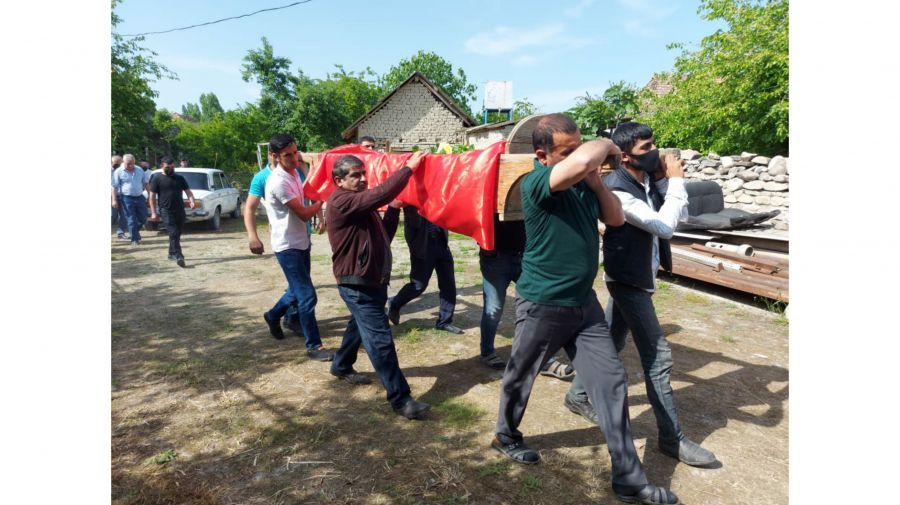 Dayısı tərəfindən öldürülən qız "Tiktoker" imiş - FOTO + VİDEO