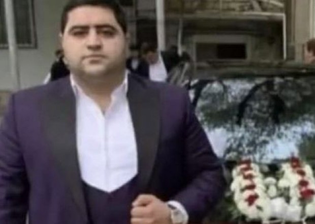 Bakıda intihar edən sahibkar oğlu imiş