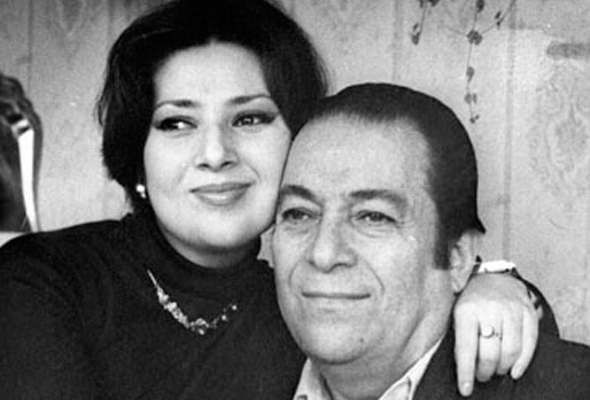Rəşid Behbudovun qızı Şuşaya niyə aparılmadı: “Ermənilər mane oldu?”