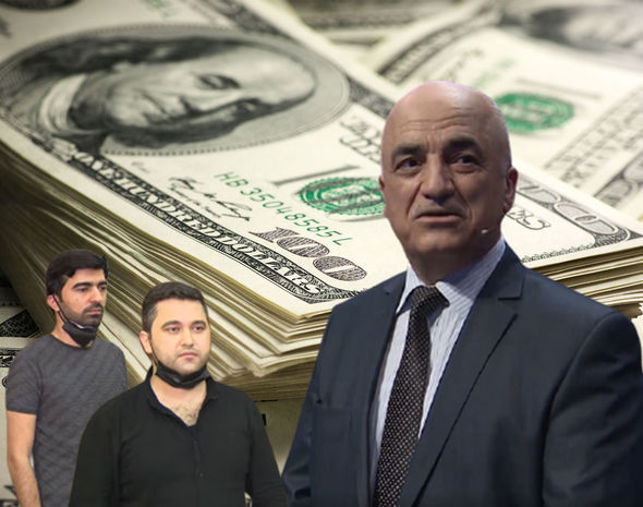 Bakıda evindən külli miqdarda oğurluq edilən Cəlal İsayev DANIŞDI