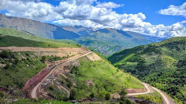 Azərbaycan Ordusunun əsgəri Kəlbəcərdə vəfat edib - RƏSMİ