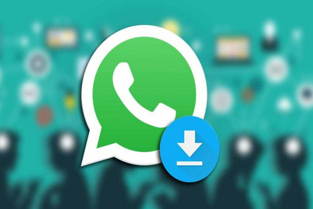 "WhatsApp" "App Store"dan silinə bilər