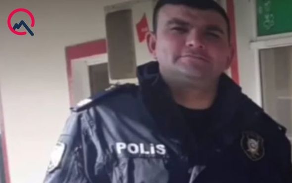 Bakıda polis ad günündə qəzaya düşərək öldü - FOTO