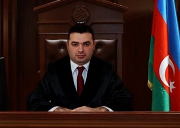 Prokurorluq arvadını öldürən hakimlə bağlı MƏLUMAT YAYDI
