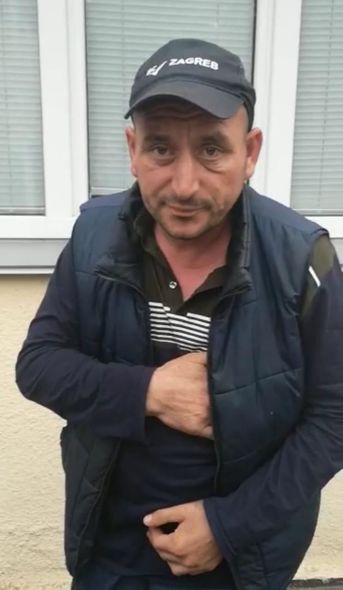Kiyevdə azərbaycanlıların döyülməsinin təfərrüatı məlum olub – FOTO