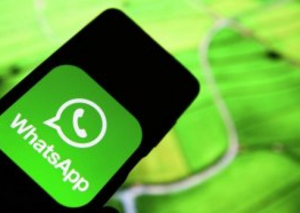 "WhatsApp"dan daha bir YENİLİK