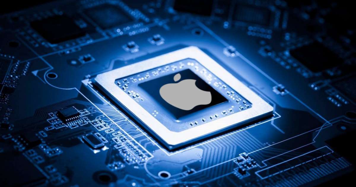 "Apple" “Mac”ları tamamilə öz prossesorlarına keçirəcək