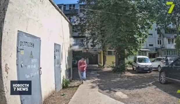 Şəmkirli biznesmenin QƏTLİ: Killerin ortağının kimliyi bilindi