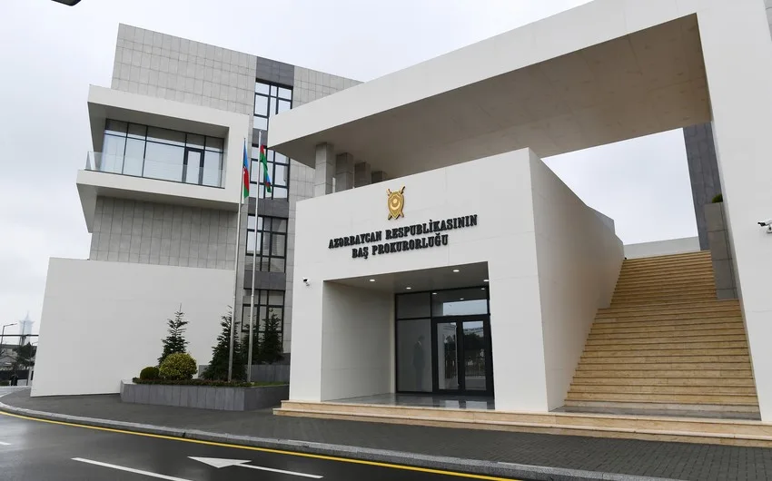 Bakıda arvad boyunbağı ilə ərini boğaraq öldürüb