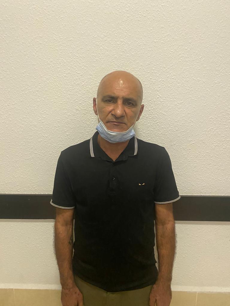 Bakıda “tiryəkxana” aşkarlanıb, daha 6 nəfər saxlanılıb