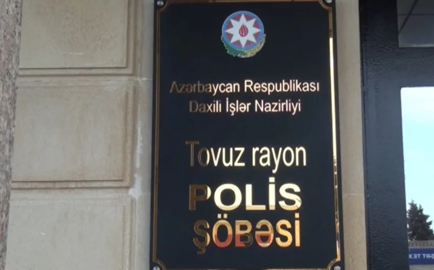 Tovuzda narkotik vasitə satmaqda və saxlamaqda şübhəli bilinən şəxslər saxlanılıb